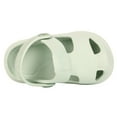 thumbnail image 3 of Faithtur Kid Hole Shoes with Soft Bottom Non-slip Summer Beach Accessory, 3 of 10