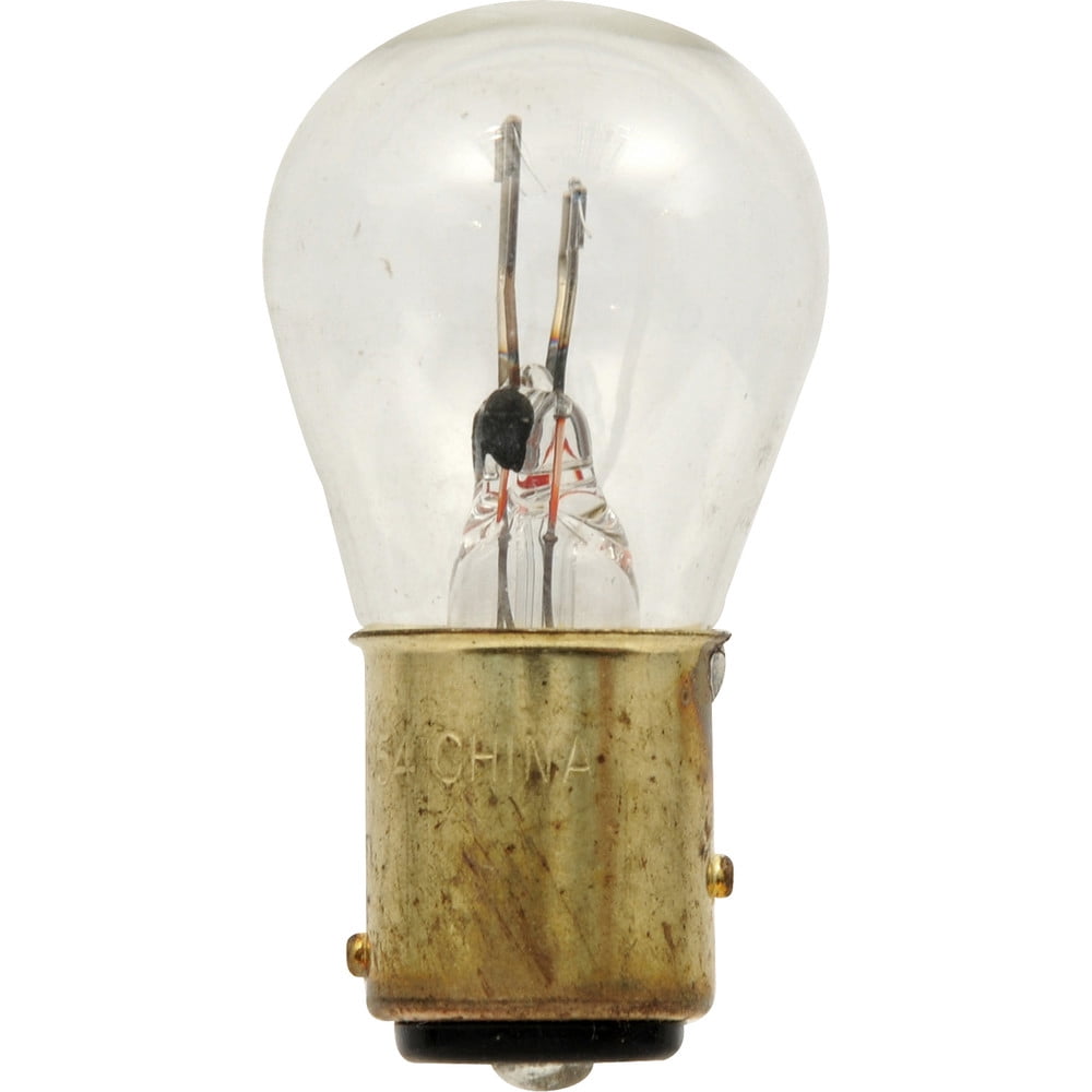 Sylvania 1154 Long Life Halogen Auto Mini Bulbs, Pack of 2.