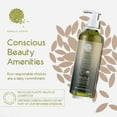 thumbnail image 5 of Geneva Green Conditioner With Locked Pump (12.51 Fluid Ounce) - 18Pack, 5 of 7