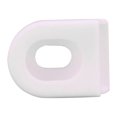 thumbnail image 1 of Eigraketly 1 par de fundas protectoras para bielas de bicicleta, botas de brazo para bicicleta de montaña y carretera, funda protectora a prueba Ciclismo blanco, 1 of 6