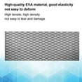 thumbnail image 4 of EVA Boat Mat, Boat Accessories EVA  Material  Elasticity High Density  For Yacht Gray + Black, 4 of 8