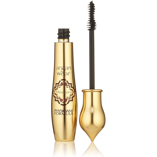Physicians Formula Mascara Argan· Ultra Black Moroccan Brush Physicians Formula Argan