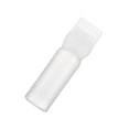 thumbnail image 1 of Botella Aplicadora De Peine De Raíz Con Escala Graduada, Herramienta De Peluquería Fiable, Accesorio De Peluquería, Coloración Del Cuero Cabelludo Para Salón De Casa Monstrate CE003166-03, 1 of 6