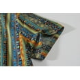 thumbnail image 5 of SSLR Mens Hawaiian Shirt Casual Button Down Shirts Short Sleeve Summer Beach Shirts, 5 of 6