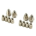 thumbnail image 4 of MYG 20pcs P80 Plasma Cutting Torch Consumable Cutting 60A 80A Tip Electrode Nozzle, 4 of 9
