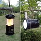thumbnail image 5 of Lampara Linterna LED Camping Recargable, Carga Solar 3 en 1 | Luz Blanca y Flama, 5 of 8
