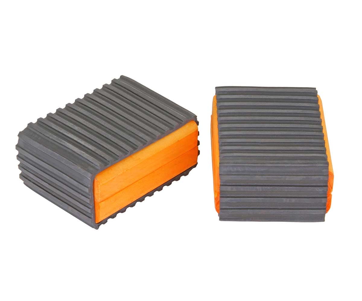 Sunlite Universal Pedal Blocks for Kids' Bikes, Tricycles, and