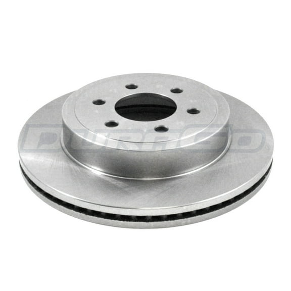 DuraGo Disc Brake Rotor BR53014