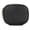Black, variant on Travel Makeup Bag Cosmetic Bag Makeup Organizers Bags with Lighted Mirrour,3 Light Modes Waterproof Make up Train Case