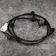thumbnail image 2 of ABS Speed Sensor, High  89542-52030 Right Side Anti Rust ABS Plastic  Replacement For Yaris Vios 2006-2012 For Car, 2 of 8