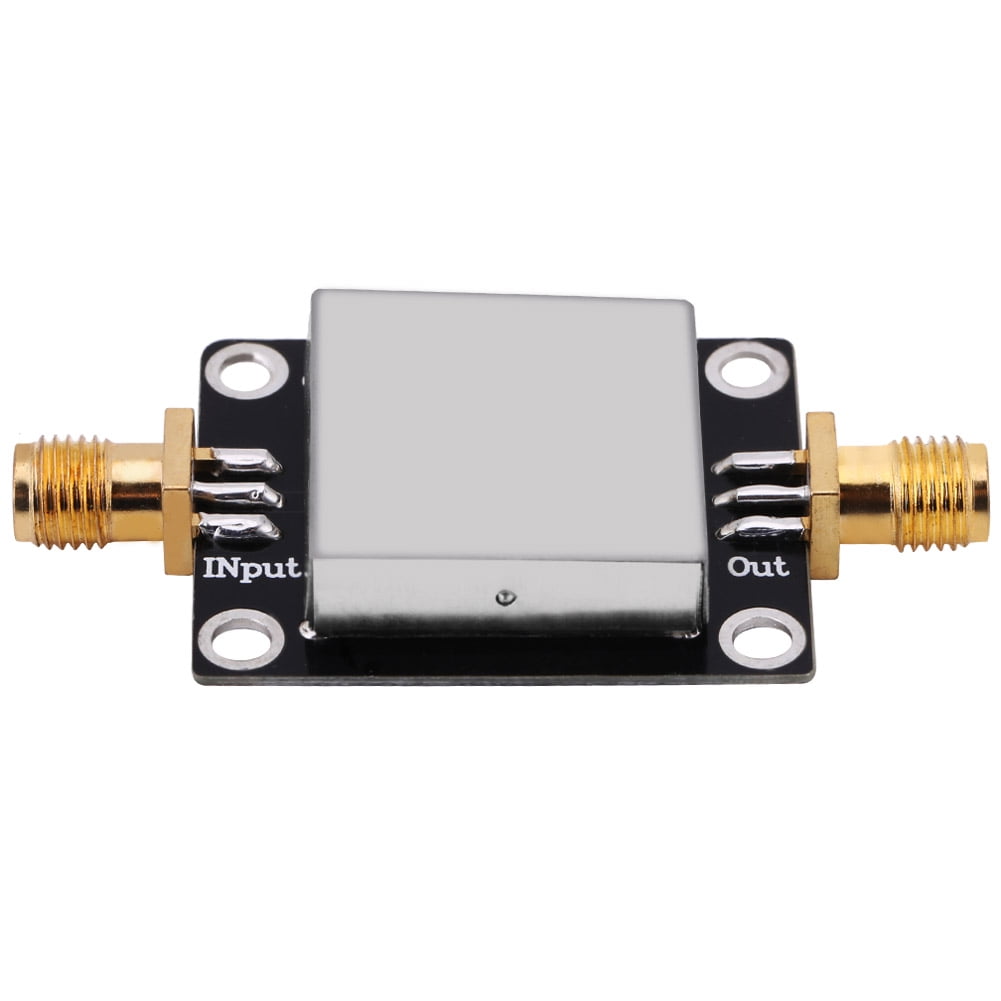 Tebru Wide Frequency Envelope Detector, 1pc Wide Frequency RF Envelope