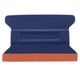 thumbnail image 2 of Squeegee Edge Gloss Chrome Vinilo Calcomanía Aplicación tool for car, 2 of 7