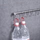 thumbnail image 2 of Gancho de acero inoxidable 304, gancho para ropa de baño, gancho perforado para colgar en la cocina, gancho para toallas de baño, gancho para fila de cocina, 2 of 3