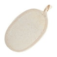 thumbnail image 1 of Billuyoard Esponja de lufa para limpieza profunda compacta para un almacenamiento conveniente excelente ducha conveniente para cepillar Suministros de limpieza para el hogar Bañarse y limpiarse, 1 of 6