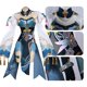thumbnail image 5 of Juego Honkai Cos Ruan Mei Cosplay Disfraz Conjuntos de ropa de fantasía Accesorios de traje de carnaval de Halloween para niñas adultas Juego de rol, 5 of 5