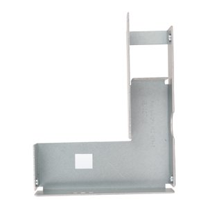 Le bac à disques durs, HDD Plateau Caddy Argent 2.5in Aux 3.5in Pour R730 Pour R710 Pour R720