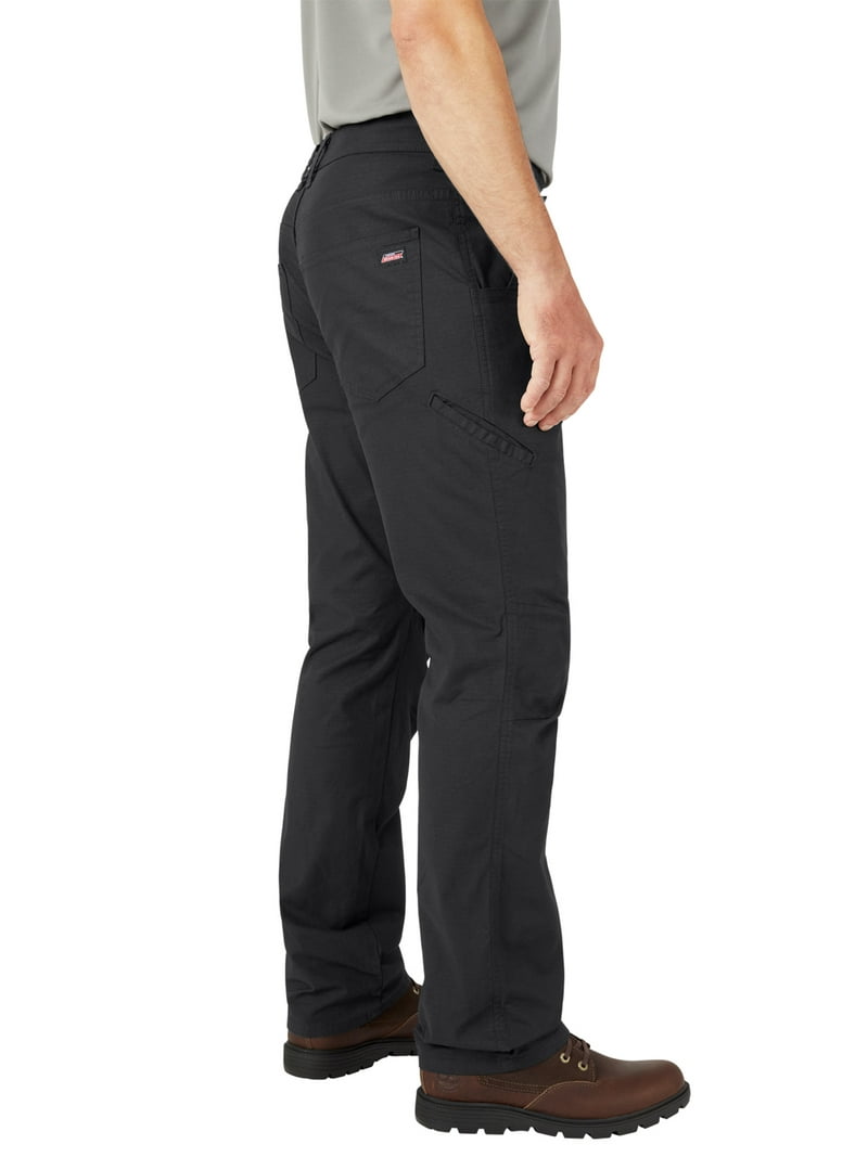 Genuine Dickies Men's Flex Ripstop Pants - Walmart.com