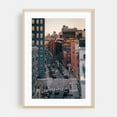thumbnail image 2 of Wythe Avenue - Brooklyn New York Photography City Architecture Street Photography Skyline Travel Poster Modern Art Unframed Wall Art Print 9 x 12 inches, 2 of 69