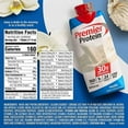 thumbnail image 4 of Premier Protein Vanilla High Protein Shakes Variety Pack 11 Fl. Oz Each 15pk, 4 of 11