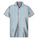 thumbnail image 3 of Camisas de playa hawaianas de verano para hombre, camisa con botones y estampado divertido de carne en 3D para hombre, camiseta informal de manga corta, ropa, 3 of 5