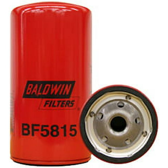 Secondary Fuel Spin-on Baldwin BF5815