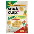 thumbnail image 2 of (4 pack) SS PINEAPPLE RINGS, 2 of 3
