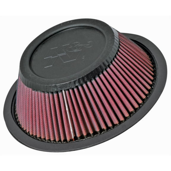 K&N Engine Air Filter: High Performance, Premium, Washable, Replacement Filter: 1981-1998 HOLDEN/ISUZU/TOYOTA (Rodeo, Jackaroo, Rodeo, Amigo, Trooper, 4 Runner, Supra, Cressida, Soarer, MR2), E-2605-1