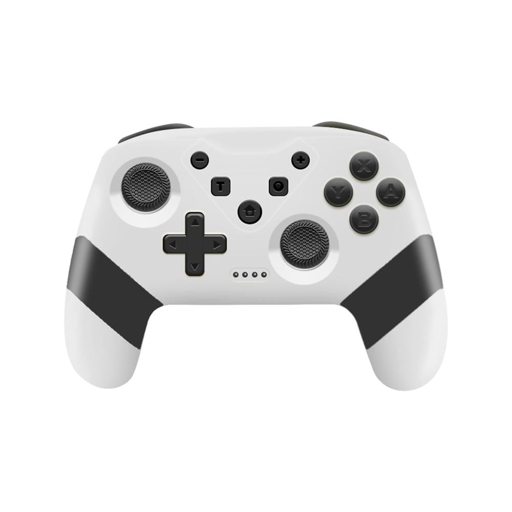 Wireless Bluetooth Gamepad For Nintendo Switch Controller Joystick For Switch Lite Android Phone Win Pc Game Controller Programmable Gamepad Walmart Com