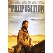 The Proposition : The Land Will Be Civilized (DVD) (Special Edition)
