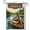 B, variant on XaaKee Garden Flag, Lakehouse Greeting Yard Flags, Double-sided High-Quality White Linen Summer Garden Flag, Splashing Fish Theme, 12x18Inch