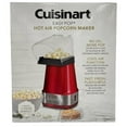 thumbnail image 1 of Cuisinart Easy Pop Hot Air Maïs Soufflé Maker, 1 of 4