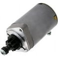 thumbnail image 3 of Starter Motor Replaces for 50" Toro MX 5060 MX5060 TimeCutter Zero-Turn Mower 74641 with  Engine 2012 2013 2014, 3 of 3