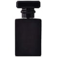 thumbnail image 2 of Botella De Perfume, 30 Ml, Vidrio, Recargable, Cuadrada, Portátil, Botella Vacía, Regalo De Atomizador De Perfume, 2 of 5