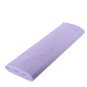 BalsaCircle 54" x 120 feet Extra Large Wedding Tulle Bolt Party Supplies Lavender