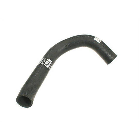 Upper Radiator Hose - Compatible with 1999 - 2004 Jeep Grand Cherokee 4.0L 6-Cylinder 2000 2001 2002 2003