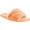 Salmon, variant on MUK LUKS Women's Sariah Slide Slipper
