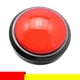 thumbnail image 3 of EeaseMX 2Pcs Game Answer Buzzer Electronic Responder Toy Digital Responder Botones grandes con lámpara sin batería (Rojo, Azul), 3 of 8