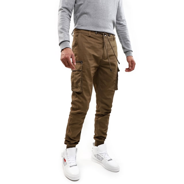 LOB Hombre Pantalón Skinny LOB Juvenil