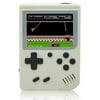 Retro Portable Mini Handheld Game Console - Assorted Colors