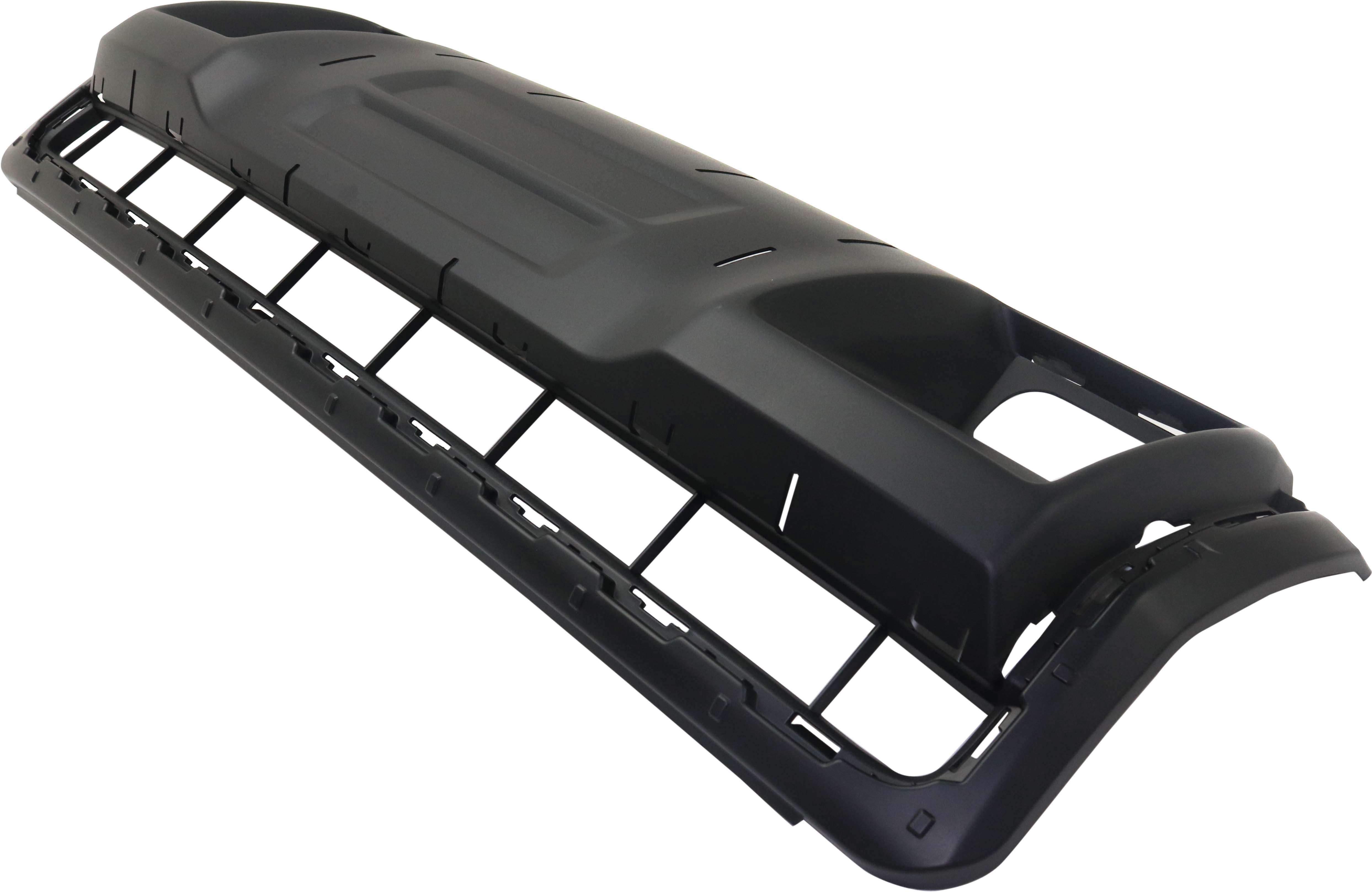 Skid Plate Compatible with 2015-2021 GMC Canyon Front Sold individually