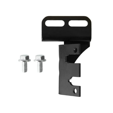 Holley EFI 20-149 Carburetor Throttle Cable Bracket