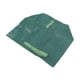 thumbnail image 3 of Bolsa Para Hojas, Bolsa Para Desechos De Jardín Recubrimiento De PE Con Asas Para Patio Para Jardín Para Interior Para Exterior Ccdes Otros, 3 of 8