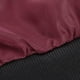 thumbnail image 5 of Jersey de manga larga con cuello redondo para mujer, informal, a la moda, con bloques de colores, blusa, chaquetas Pompotops  qwe17418, 5 of 7