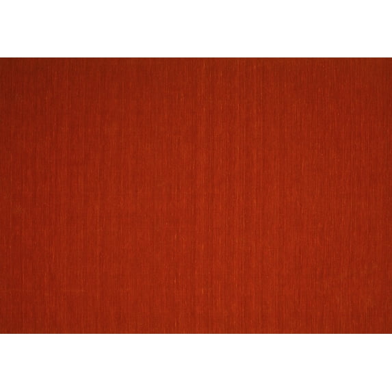 Ahgly Company Indoor Rectangle Abstract Yellow Contemporary Area Rugs, 7' x 9'