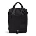 thumbnail image 1 of Mochila The North Face Never Stop Utility Negra para Mujer, 1 of 7