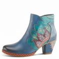 thumbnail image 2 of Spring Step L'Artiste Women's Zamihi Western Boot, 2 of 9