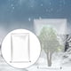 thumbnail image 4 of 2 cubiertas para plantas de invierno, protección contra congelación para plantas al aire libre, protección de frutas 2 piezas, 4 of 7