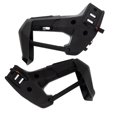 thumbnail image 2 of Sea-Doo 860202535 BRP LinQ Passenger Seat Heated Grips w Complete Handle Assembly OEM, 2 of 10