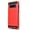 Red, variant on Samsung Galaxy S9 Plus Case, 2-Piece Style Hybrid Shockproof Hard Case Cover with [Tempered Glass Screen Protector] Hybird Shockproof And Circlemalls Stylus Pen-Red