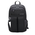 thumbnail image 3 of 17in Travel Backpack Large Capacity Waterproof Business Backpack Laptop Backpack, 3 of 9